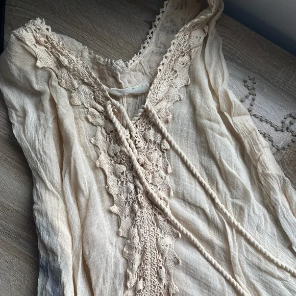 old style jen’s pirate booty kaftan - Picture 5 of 10